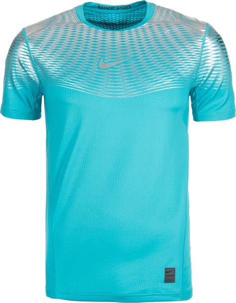 Nike Pro Hypercool Herren Trainingsshirt 